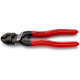Компактний болторіз KNIPEX CoBolt S 160 мм 71 01 160 - зображення 2