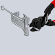 Компактний болторіз KNIPEX CoBolt 200 мм 71 01 200 - зображення 6