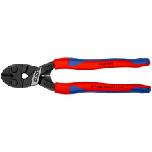 Компактний болторіз KNIPEX CoBolt 200 мм 71 02 200