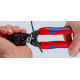 Компактний болторіз KNIPEX CoBolt 200 мм 71 02 200 - зображення 4
