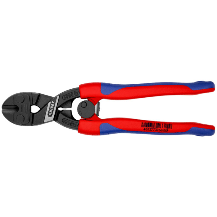 Компактний болторіз KNIPEX CoBolt 200 мм 71 12 200