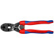Компактний болторіз KNIPEX CoBolt 160 мм 71 22 200 - зображення 5