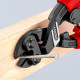 Компактний болторіз KNIPEX CoBolt 160 мм 71 22 200 - зображення 7
