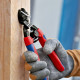 Компактний болторіз KNIPEX CoBolt 160 мм 71 22 200 - зображення 8