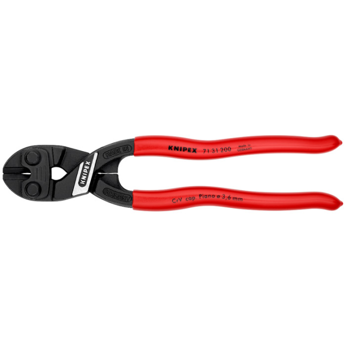 Болторіз KNIPEX CoBolt 200 мм 71 31 200