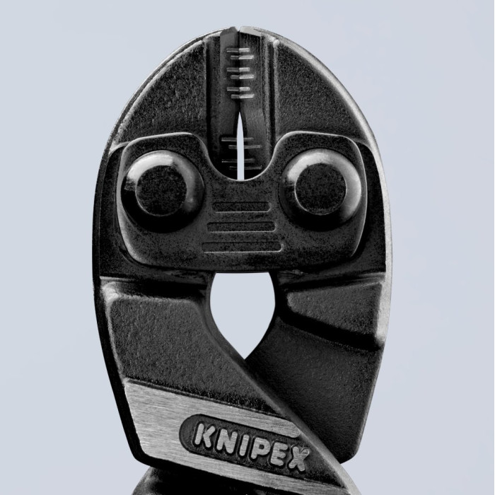 Компактний болторіз KNIPEX CoBolt XL 71 31 250 - зображення 4