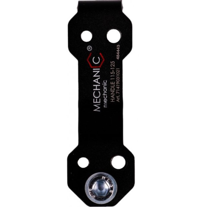 Кронштейн для УШМ Distar Mechanic HANDLE 115-125 71419031021