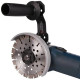 Кронштейн для УШМ Distar Mechanic HANDLE 115-125 71419031021 - изображение 2