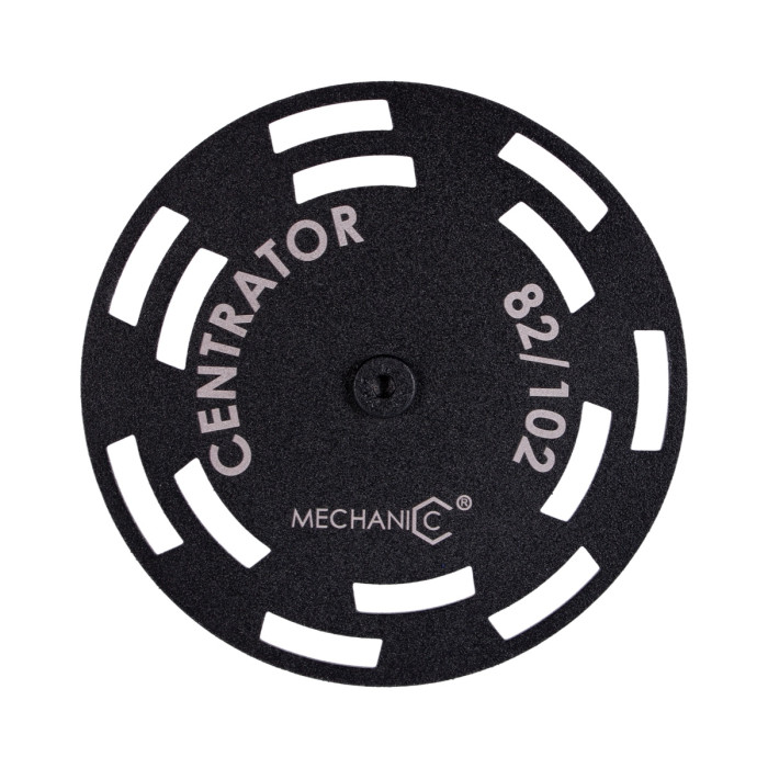 Центратор для засверливания MECHANIC Centrator RS/RM-TX 82/102 714190310291