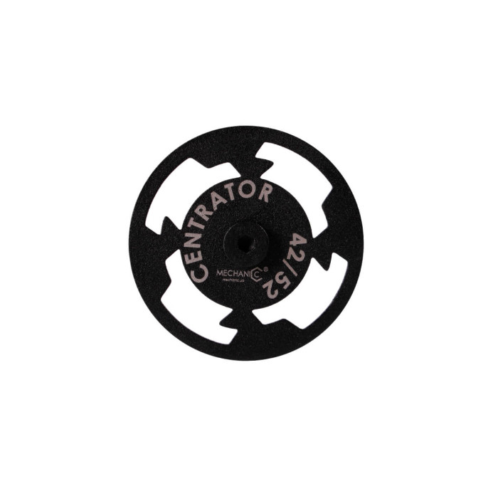 Центратор для засверливания MECHANIC Centrator RS/RM-TX 42/52 714190310311