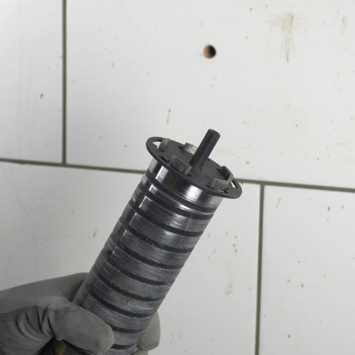 Центратор для засверливания MECHANIC Centrator RS/RM-TX 42/52 714190310311 - изображение 4