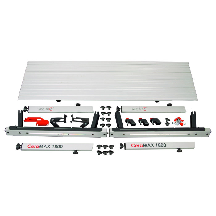 Верстак плиточника MECHANIC CeraMAX 1800 71419031035 - изображение 6