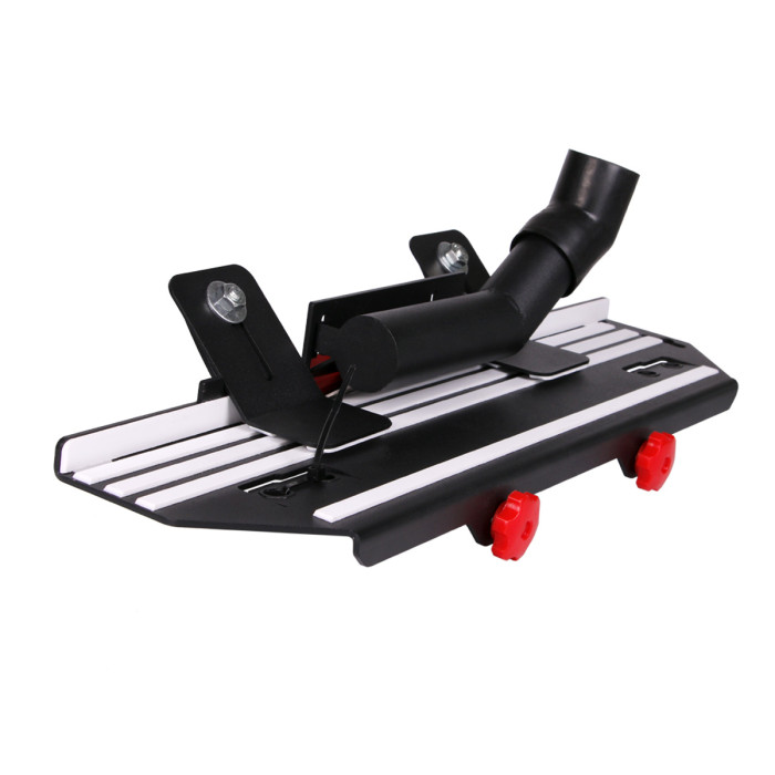 Насадка на УШМ MECHANIC Slider 45 Pro 2.0 в комплекте с кругом 1A1R 125х30 мм Edge Dry 71419031036 - изображение 2