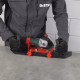 Насадка на УШМ MECHANIC Slider 45 Pro 2.0 в комплекте с кругом 1A1R 125х30 мм Edge Dry 71419031036 - изображение 4