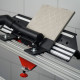 Насадка на УШМ MECHANIC Slider 45 Pro 2.0 в комплекте с кругом 1A1R 125х30 мм Edge Dry 71419031036 - изображение 5