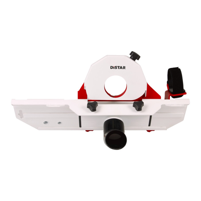 Насадка на УШМ DISTAR GLIDER 45x115-125 71419034037 - изображение 2