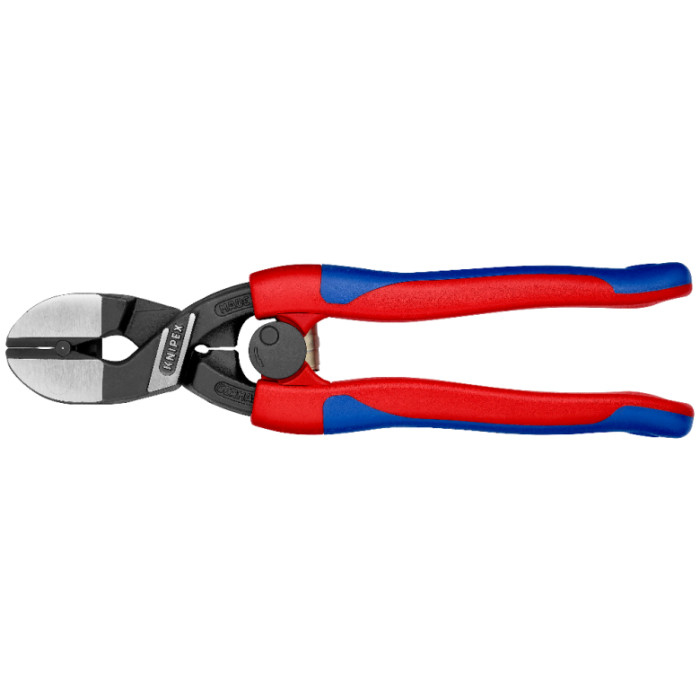 Компактный болторез KNIPEX CoBolt 200 мм 71 42 200 - изображение 2
