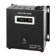 Лінійно-інтерактивне ДБЖ з правильною синусоїдою LogicPower LPA-W-PSW-500VA 7145 - зображення 3
