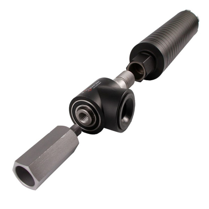 Переходник DISTAR 1 1/4UNCхM18 71453031021 - изображение 2