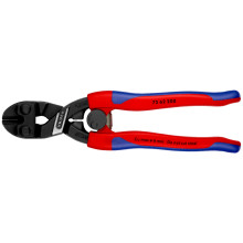 Посилені бокорізи KNIPEX 200 мм 72 62 200