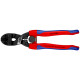 Посилені бокорізи KNIPEX 200 мм 72 62 200