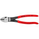 Кусачки бокові особливої потужності KNIPEX 200 мм 74 01 200
