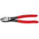 Кусачки бокові особливої потужності KNIPEX 200 мм 74 01 200 - зображення 2