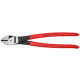 Кусачки бокові особливої потужності KNIPEX 250 мм 74 01 250