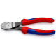 Кусачки бокові особливої потужності KNIPEX 180 мм 74 02 180 - зображення 3