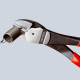 Кусачки бокові особливої потужності KNIPEX 180 мм 74 02 180 - зображення 4