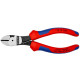 Кусачки бокові особливої потужності фосфатовані KNIPEX 160 мм 74 12 160