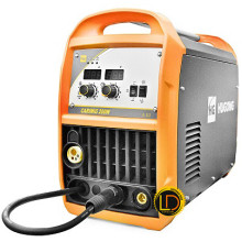 Зварювальний напівавтомат HUGONG CariMig 200W