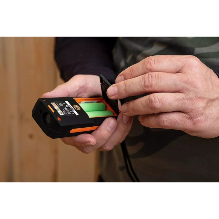 Далекомір лазерний NEO Tools 75-204 - зображення 6