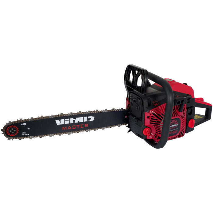 Бензопила Vitals Master BKZ 4523o 15“ AluMagnio 76454 - изображение 2
