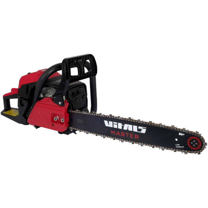 Бензопила Vitals Master BKZ 4523o 15“ AluMagnio 76454 - изображение 4