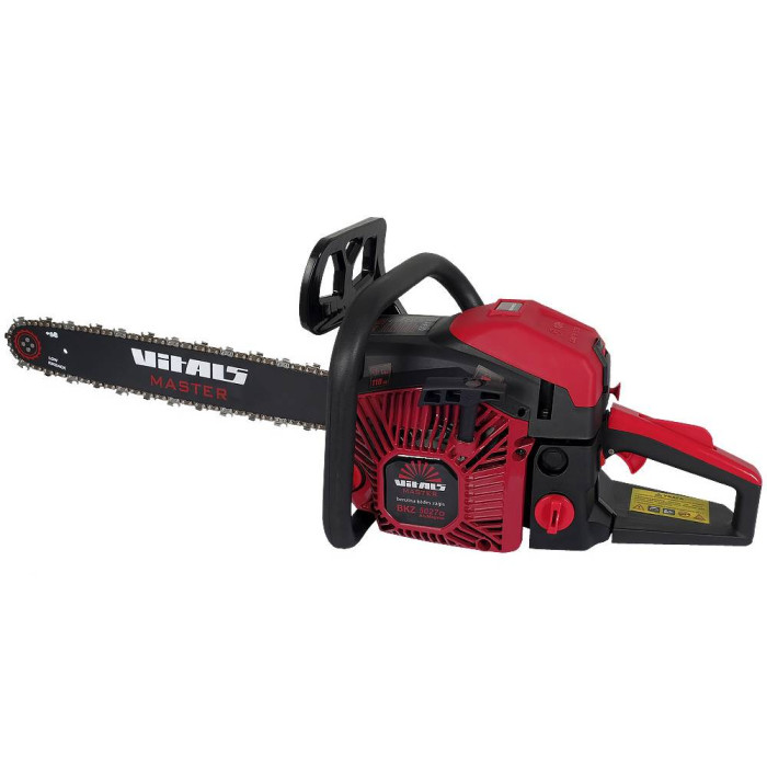 Бензопила Vitals Master BKZ 5027o 15“ AluMagnio 76455