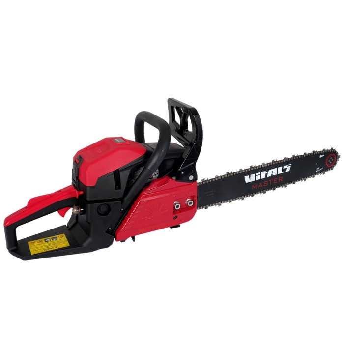 Бензопила Vitals Master BKZ 5027o 15“ AluMagnio 76455 - изображение 3