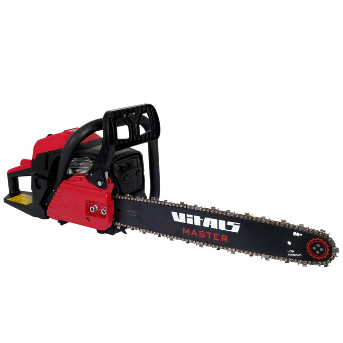 Бензопила Vitals Master BKZ 5027o 15“ AluMagnio 76455 - изображение 4