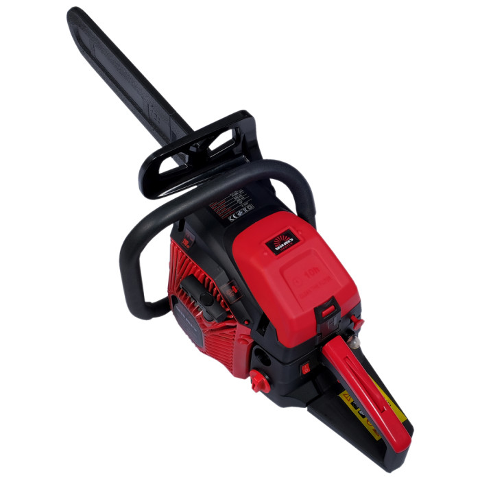 Бензопила Vitals Master BKZ 5027o 15“ AluMagnio 76455 - изображение 5