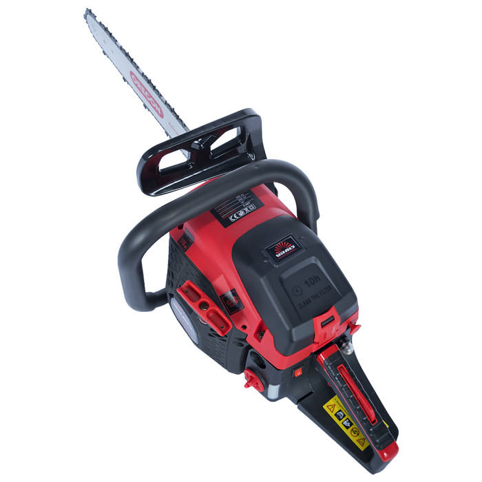 Бензопила Vitals Professional BKZ 5531rm 18“ Magnesium 76459 - изображение 5