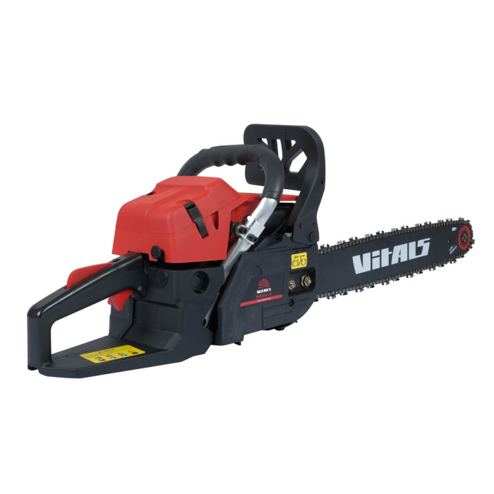 Бензопила Vitals BKZ 4518n 76632 - зображення 2