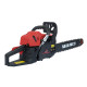 Бензопила Vitals BKZ 4518n 76632 - зображення 2