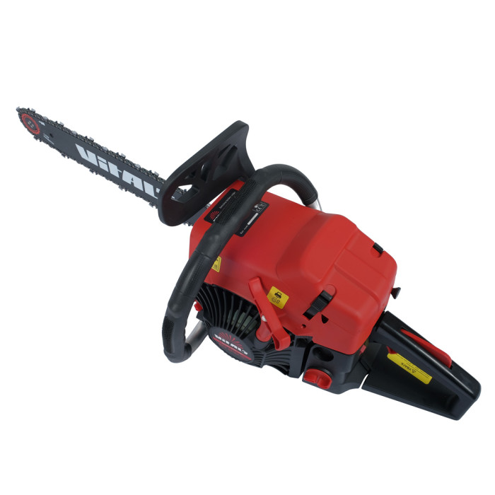 Бензопила Vitals BKZ 4518n 76632 - зображення 3