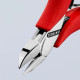 Бокорізи KNIPEX 115 мм 77 21 115 N - зображення 4