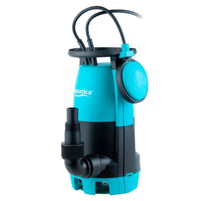 Насос дренажний садовий Aquatica XKJa500E 773133