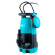 Насос дренажный садовый Aquatica XKJa750E 773134