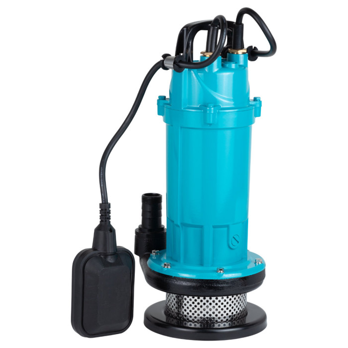 Насос дренажний Aquatica QDX1.5-16-0.37A 773231 - зображення 3