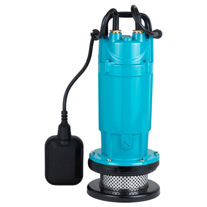 Насос дренажний Aquatica QDX1.5-16-0.37A 773231 - зображення 4