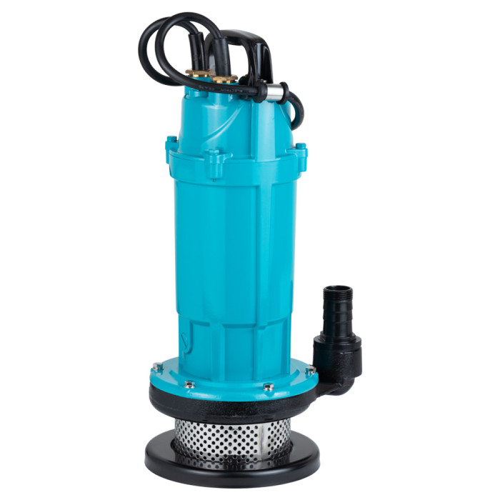Насос дренажний Aquatica QDX1.5-16-0.37A 773231 - зображення 5