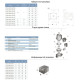 Насос циркуляційний LEO 3.0 LRP25-80/180 774451 - зображення 2
